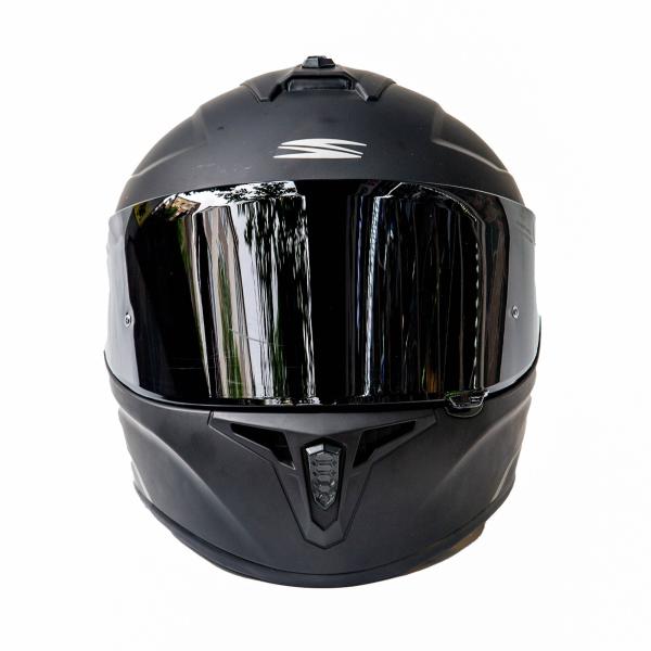 KASK spayder ( MAT BLACK )